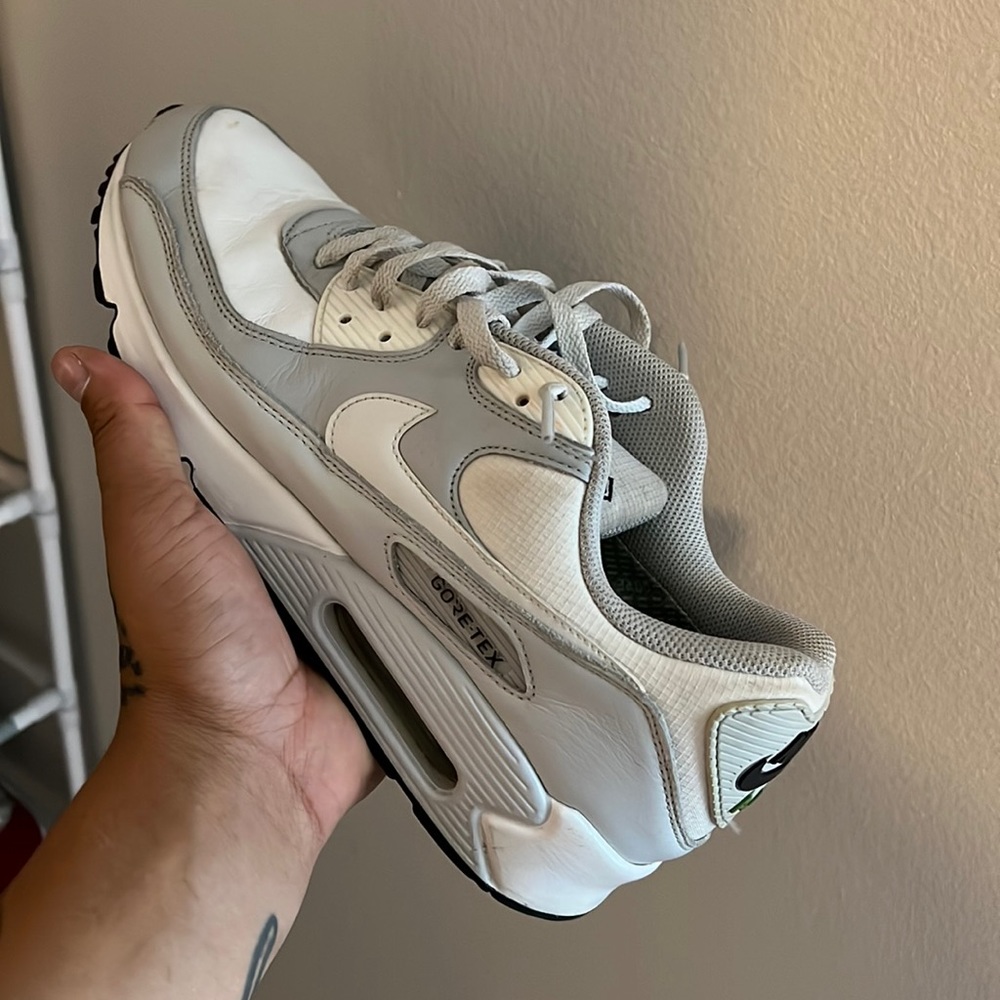 Goretex air max